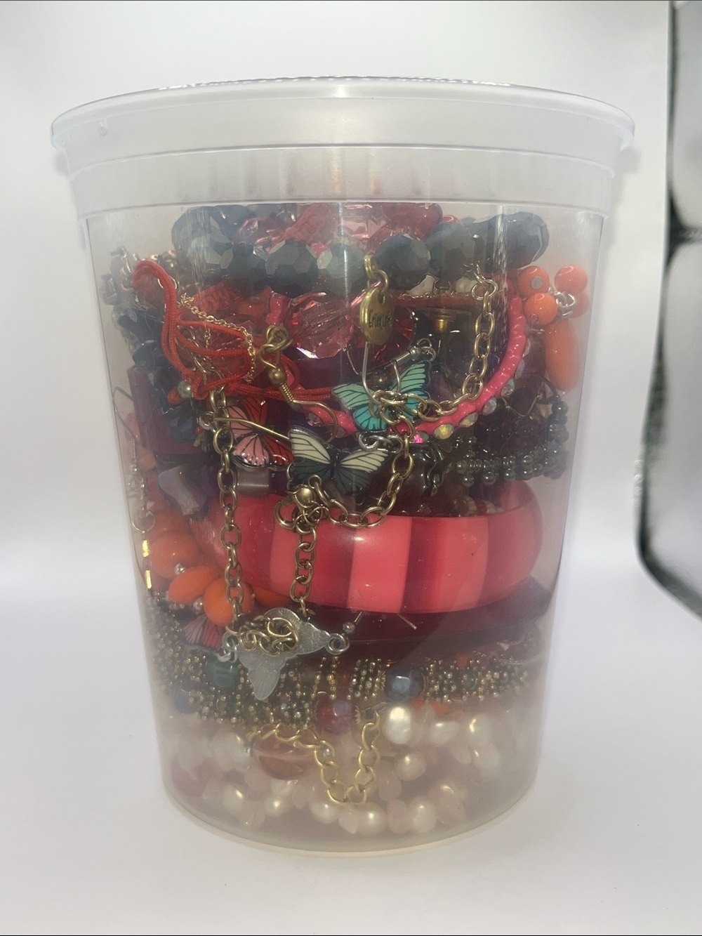 Curated Jewelry Jar For @mirnavasquez393